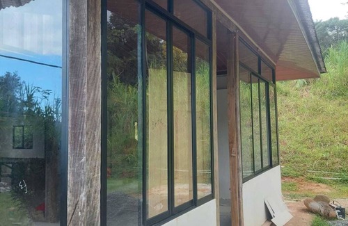 Savegre Cabine | Eco-cabin in the countryside of Costa Rica