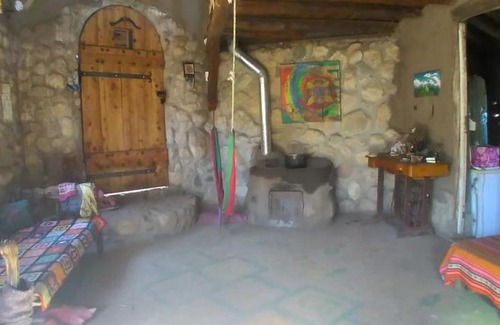 San Javier Maison | Eco Casa