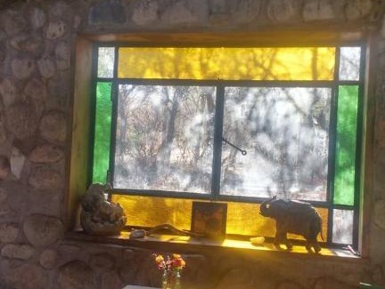 San Javier Maison | Eco Casa