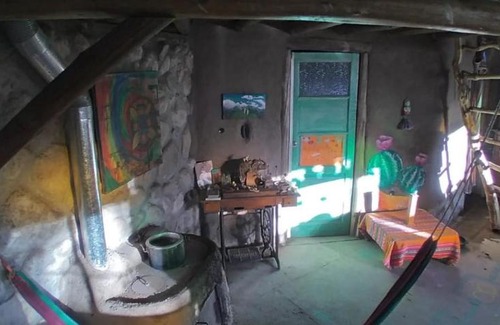 San Javier Maison | Eco Casa