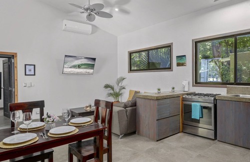 Rio Blanco Appartement | Eco Casita Phase 3-5: Casa Azul