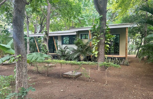 Playa Colorado Maison | Eco Casita Phase 3.6 in the heart of Hacienda Iguana.