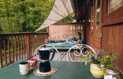 Saint-Ursanne Appartement | ECO-CHALET Bel Oiseau - Saint-Ursanne