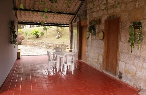 San Antonio del Tequendama Cabine | Ecocenter Natural
