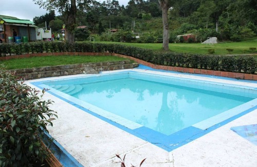 San Antonio del Tequendama Cabine | Ecocenter Natural