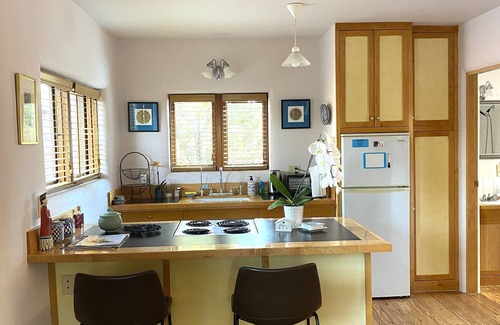 Canoncito Maison | Paisible & Serein, Eco Conscious, Récemment Rénové, Privé, Dog Friendly ...
