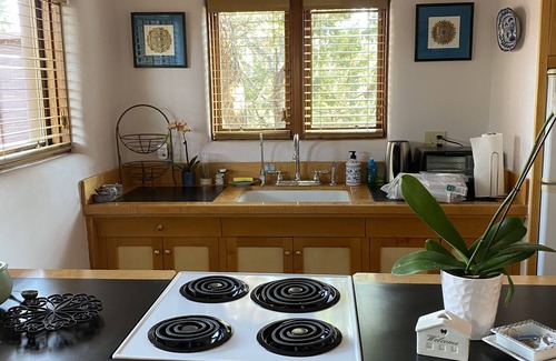 Canoncito Maison | Paisible & Serein, Eco Conscious, Récemment Rénové, Privé, Dog Friendly ...