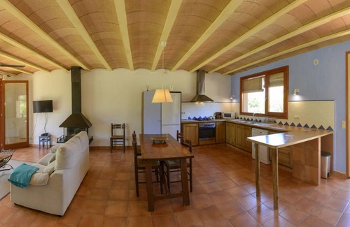 Llado Cottage | Charmant eco-gîte, cosy, calme, à la campagne pr Costa Brava. Piscine, Vue