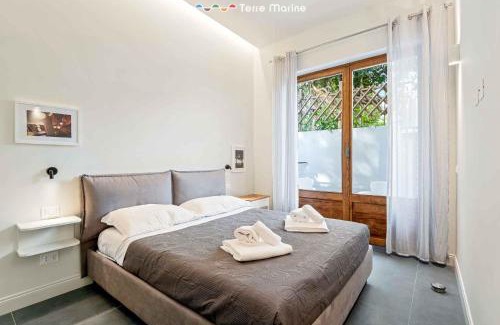 La Foce Appartement | Eco del Cuore, Terre Marine