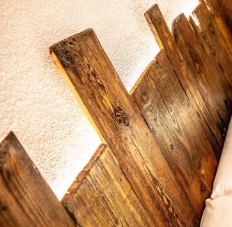Saint-Pierre Maison | Eco Dimora Baltea - Affittacamere al Verde villaggio di Rumiod