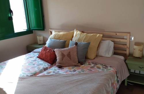 Carballeda de Valdeorras Maison | Eco dos Teixos