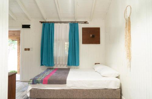 Manavgat Hôtel | Eco Family Park Hotel