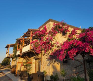 Turgutreis Maison | Eco Farm Boutique Hotel