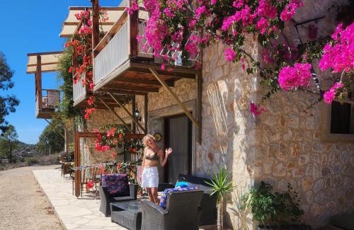 Turgutreis Maison | Eco Farm Boutique Hotel