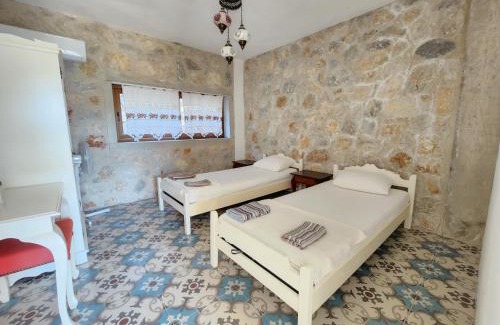 Turgutreis Maison | Eco Farm Boutique Hotel