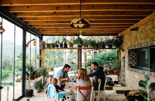 Turgutreis Maison | Eco Farm Boutique Hotel