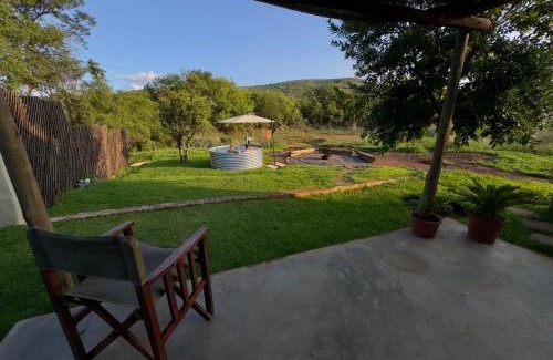 Kgetlengrivier Appartement | Eco Farm Cottage