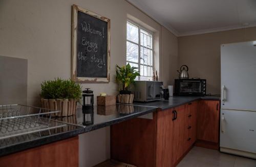 Kgetlengrivier Appartement | Eco Farm Cottage