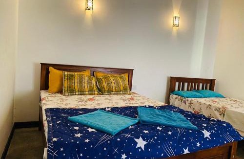 Puttalam Hôtel | ECO FARM VILLAGE Resort