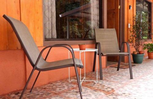 Sierra Maison | Eco Finca Tucan