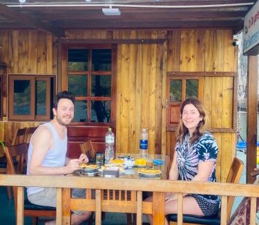Cat Hai Maison | Eco Floating Farm Stay Cai Beo