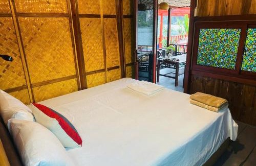 Cat Hai Maison | Eco Floating Stay Cai Beo