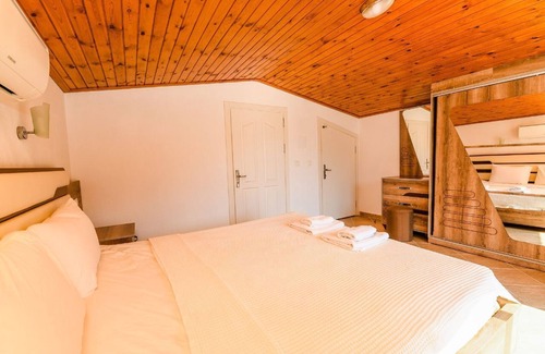 Dalaman Villa | Eco-friendly 4 BR Villa for a Romantic Getaway, Dalaman Villa 1051