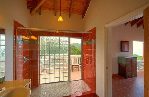 Fish Bay Villa | Eco-Friendly Beachfront Villa!