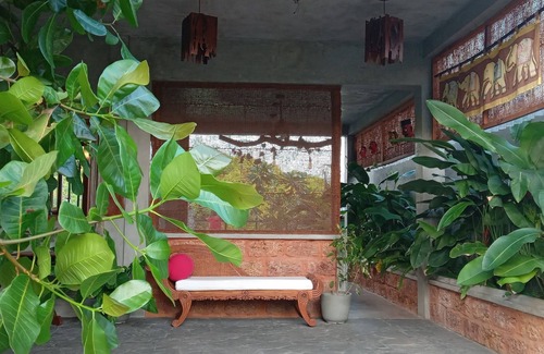 Dammakusala Mawatha Chalet De Ski | eco friendly chalet with super close to great cinnamon hiking trails
