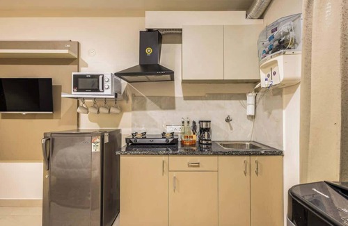Sector 39 Appartement | Eco-friendly vibes, cozy space