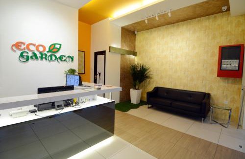 Hulu Selangor Hôtel | Eco Garden Hotel