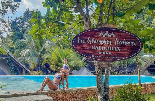 Balilihan Autre | Eco Glamping Treehouses Closest Resort To All Tourist Attractions