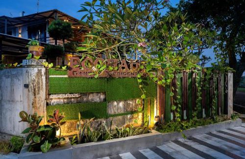 Bukit Indah Maison | ECO Haus Garden Residential