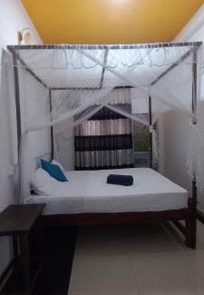 Udawalawa Maison | Eco home stay and safari