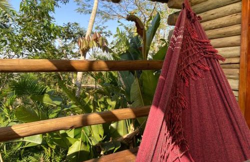 Praia Grande Cabine | Eco Hospedagem nos Canyons
