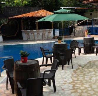 San Jeronimo Maison | Eco Hotel El Acuario