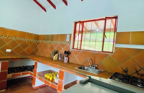 La Vega Cabine | Eco hotel primavera