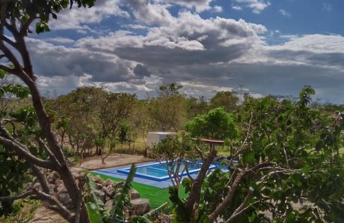 Chichen Itza - Valladolid Cabine | Eco-hotel shalom