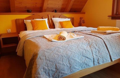 Mozirje Maison | Eco House Mozirje