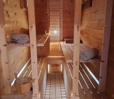 Mozirje Maison | Eco House Mozirje