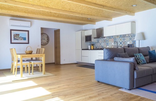 Charneca de Caparica e Sobreda Maison | Maison écologique Costa Da Caprica près de la plage