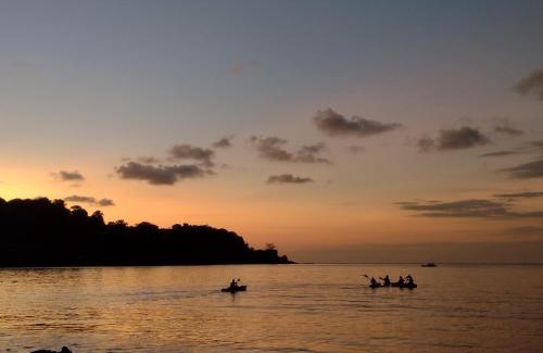 Drake Bay Maison | Eco Lodge&Farm Rustic Roots Reserve