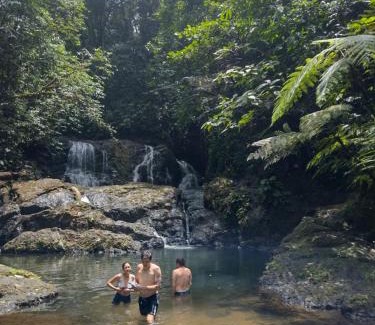 Drake Bay Maison | Eco Lodge&Farm Rustic Roots Reserve