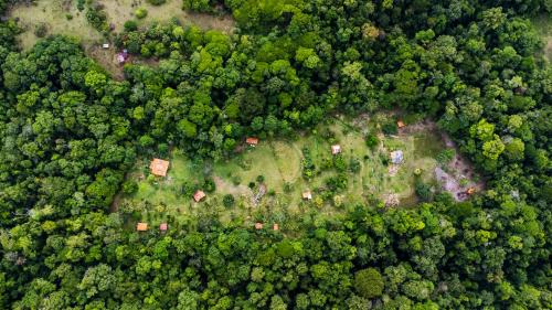Drake Bay Maison | Eco Lodge&Farm Rustic Roots Reserve