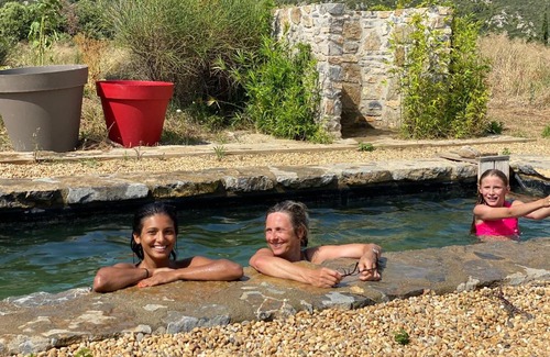 Cascastel-des-Corbieres Autre | Eco Lodge/Tiny House Ferrairolles/Rolinka