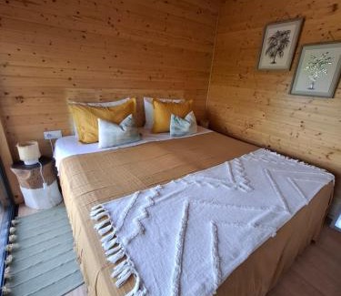 Tunes Autre | Eco Lodge Villa das Alfarrobas com Piscina