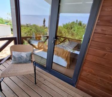 Tunes Autre | Eco Lodge Villa das Alfarrobas com Piscina