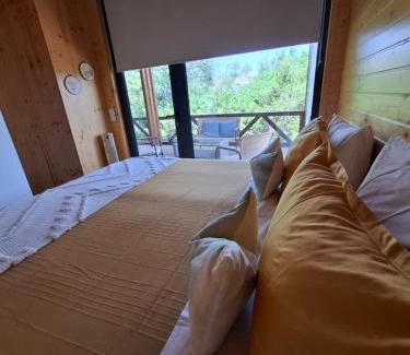 Tunes Autre | Eco Lodge Villa das Alfarrobas com Piscina