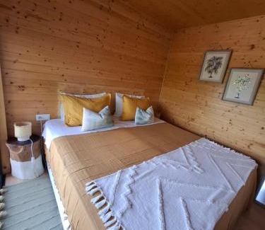 Tunes Autre | Eco Lodge Villa das Alfarrobas com Piscina