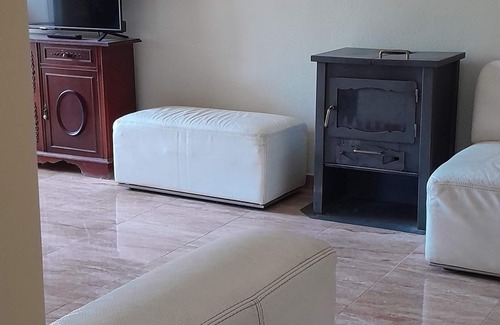 Tortosa Appartement | Eco-logement au solaire dans la nature